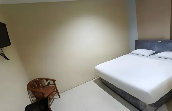 可哈利斯塔旅館