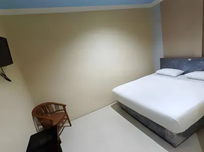 Hotel Khalista Hotels in Cibening