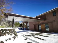 Forest Resort Kita Yatsugatake Tenku No Mori Yachiho Hotels in Minamisaku District