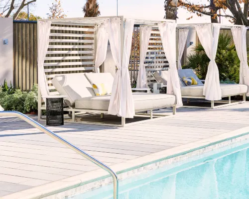 AC Hotel Pleasanton Hotels in Pleasanton