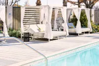 AC Hotel Pleasanton - Pools