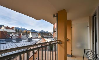 Hotel Sonne