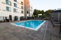 Courtyard Cartersville - Pools