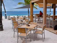 Eden Beach Resort - Bonaire Отели в г. Кралендейк
