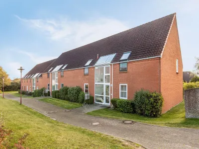 Charmante Ferienwohnung in Kirchdorf Insel Poel