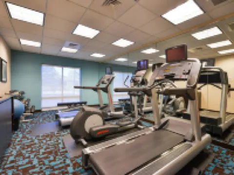 Fairfield Inn & Suites White Marsh Hotels in Nottingham