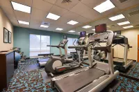 Fairfield Inn & Suites White Marsh Hotels in Nottingham