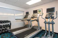 Fairfield Inn & Suites Bloomington - Gym