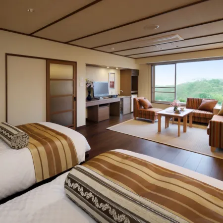 Hamatoku Hotel