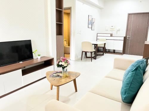 1 bedroom Lexington_2