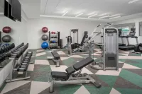Element Sedona - Gym