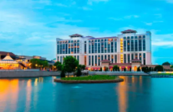 Element Huntsville Hotels in 