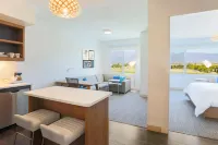 Element Ontario Hotels near Los Angeles International Distribution Center