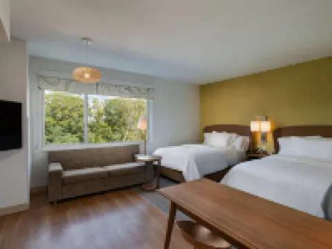 Element Spring Valley Hotels in Spring Valley