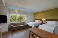 Element Spring Valley Hotels in Nanuet