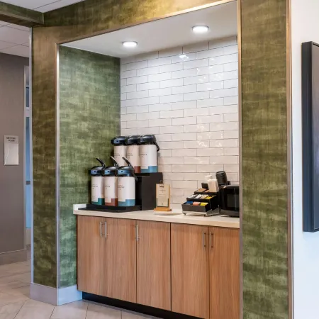 Fairfield Inn & Suites Louisville Shepherdsville