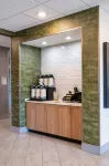 Fairfield Inn & Suites Louisville Shepherdsville - Aamiainen