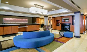 Fairfield Inn & Suites Kennett Square Brandywine Valley