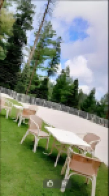 納西亞加里度假村 訥提亞格利酒店