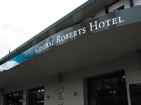 General Roberts Hotel Hotels in New Lambton