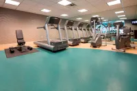 多佛爾居家酒店 - 健身室/gym room