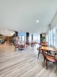 Grand Bayu Hill Hotel Hotels in Mongal