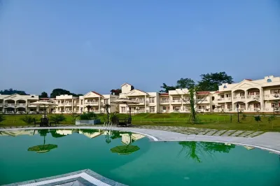 Royale De' Casa Resort Kaziranga Hotels in Hatikhuli T.E.