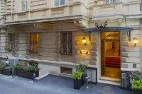 Ayramin Exclusive Hotel - Special Category