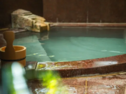 Villa Tombo Hakone
