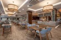 Justiniano Deluxe Resort - Romantic