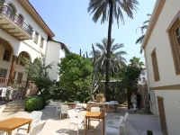 Puding Hotel Hôtels à : Antalya
