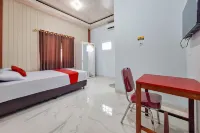 RedDoorz Syariah at Borba Kesepuhan Cirebon Hotel dekat Masjid Agung Sang Cipta Rasa