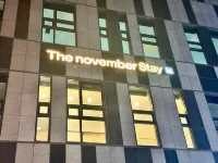 The November Stay Guri Station Branch