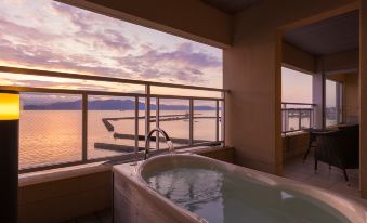 Ibusuki Seaside Hotel