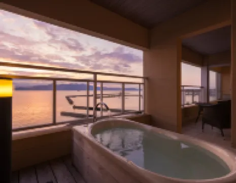 Ibusuki Seaside Hotel