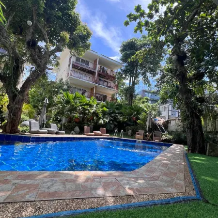 Boracay Amor Apartment