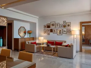 Sheraton Tunis Hotel