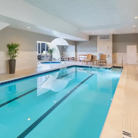 The Westin Reston Heights