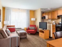 تاون بليس سويتس باي ماريوت فينيكس نورث Hotels near الجبل الشمالي