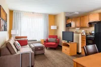 TownePlace Suites Phoenix North Hotels near North Mountain