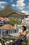 Protea Hotel Cape Town Sea Point - วิวภูเขา