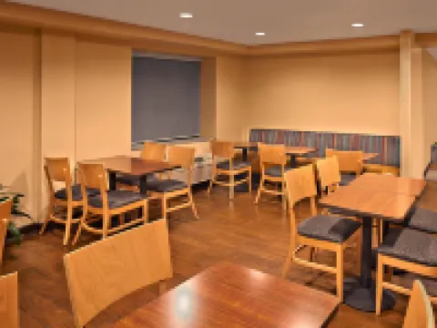 タウンプレース・スイート・アルバニー・ダウンタウン/医療センター オールバニーのホテル