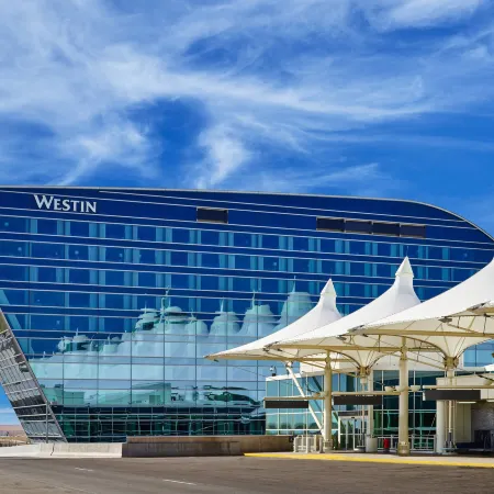 The Westin Denver International Airport