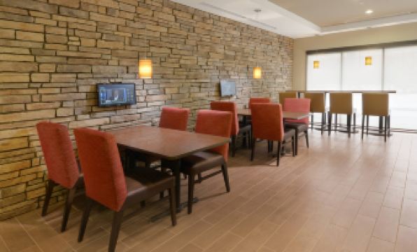 TownePlace Suites Denver South/Lone Tree