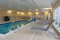 TownePlace Suites Clarksville - Pools