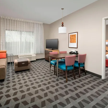 TownePlace Suites College Park