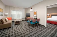 TownePlace Suites College Park Hotels in Berwyn