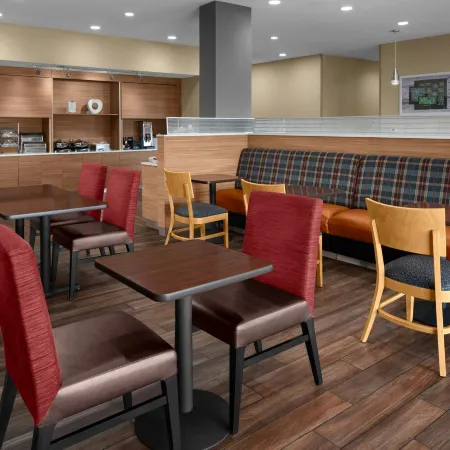 TownePlace Suites Kingsville