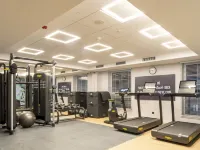 Hampton by Hilton Bialystok Hotels near Historical Museum