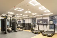 Hampton by Hilton Bialystok Hotels in Ксенжино